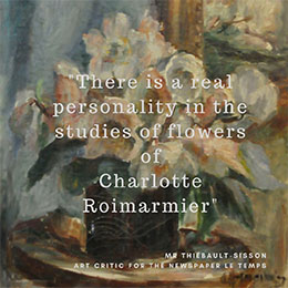 Art critics talk about it #1