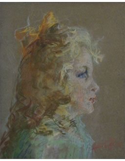 Marguerite Roimarmier