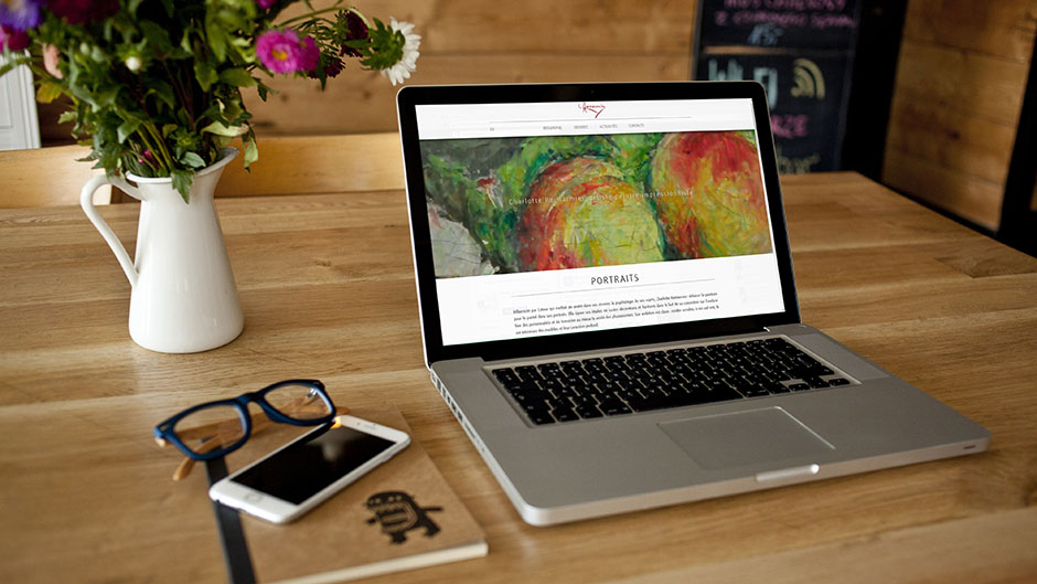 charlotteroimarmier.com